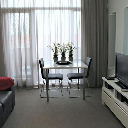Adelaide Dress Circle Apartments - Ward Street ภายนอก รูปภาพ