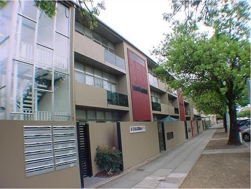 Adelaide Dress Circle Apartments - Ward Street ภายนอก รูปภาพ