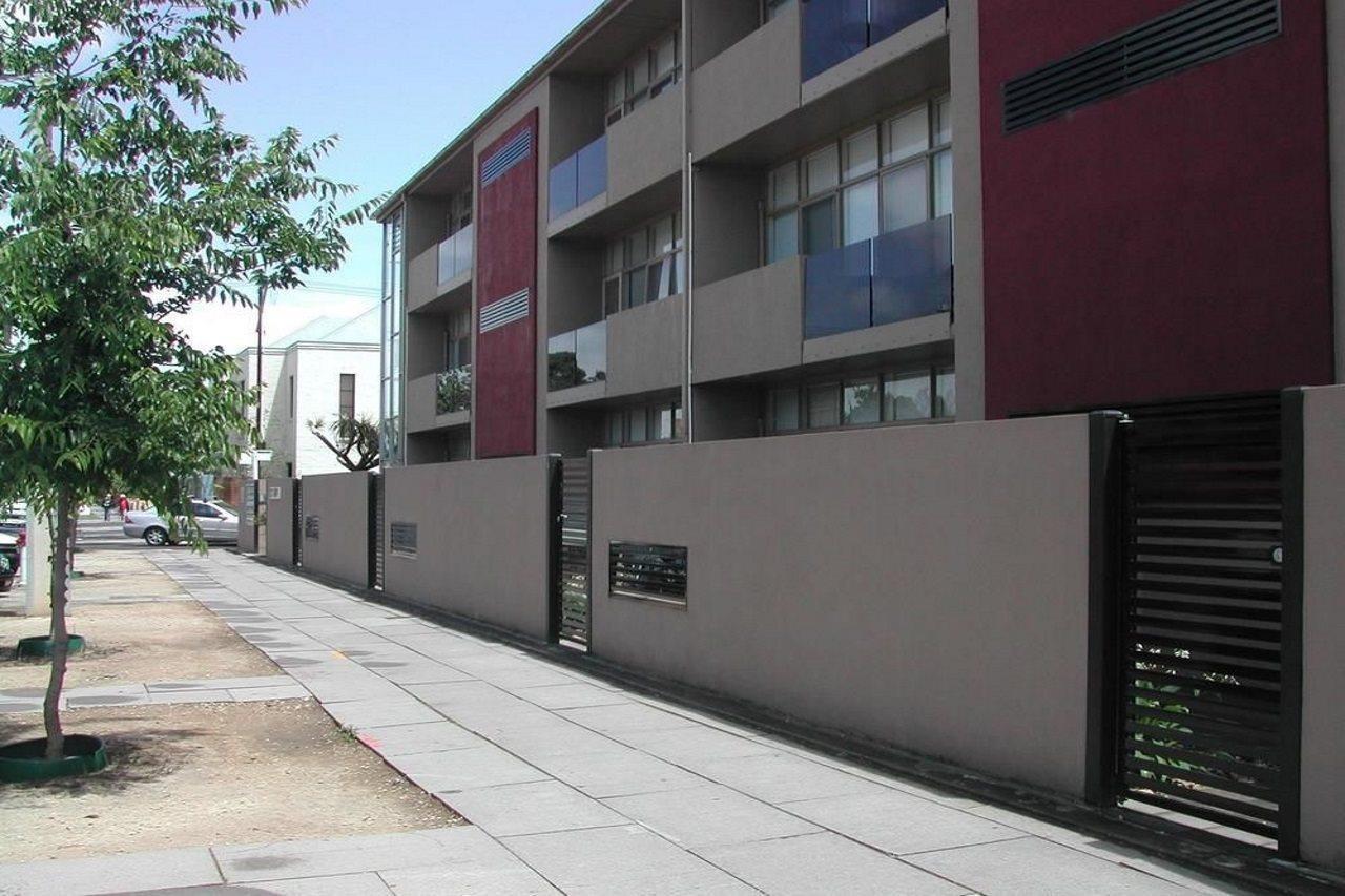 Adelaide Dress Circle Apartments - Ward Street ภายนอก รูปภาพ