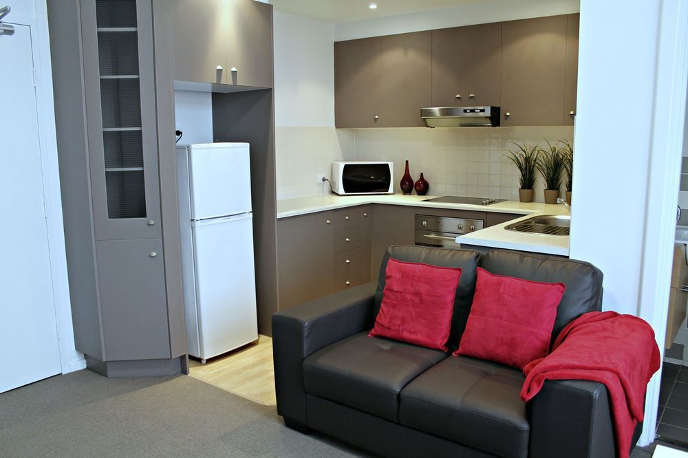 Adelaide Dress Circle Apartments - Ward Street ภายนอก รูปภาพ