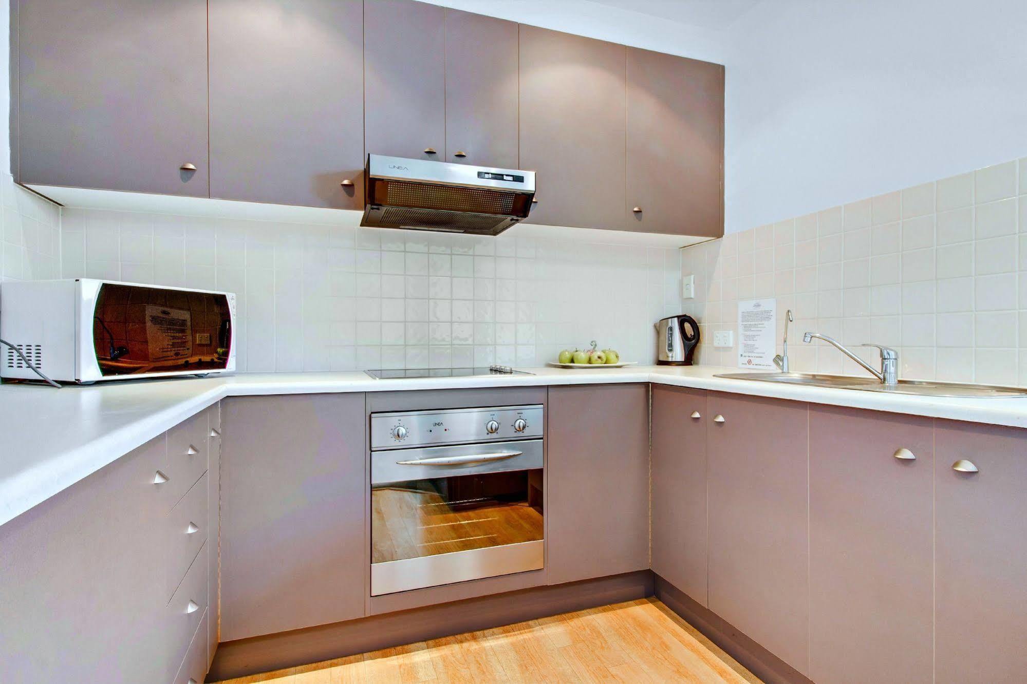 Adelaide Dress Circle Apartments - Ward Street ภายนอก รูปภาพ