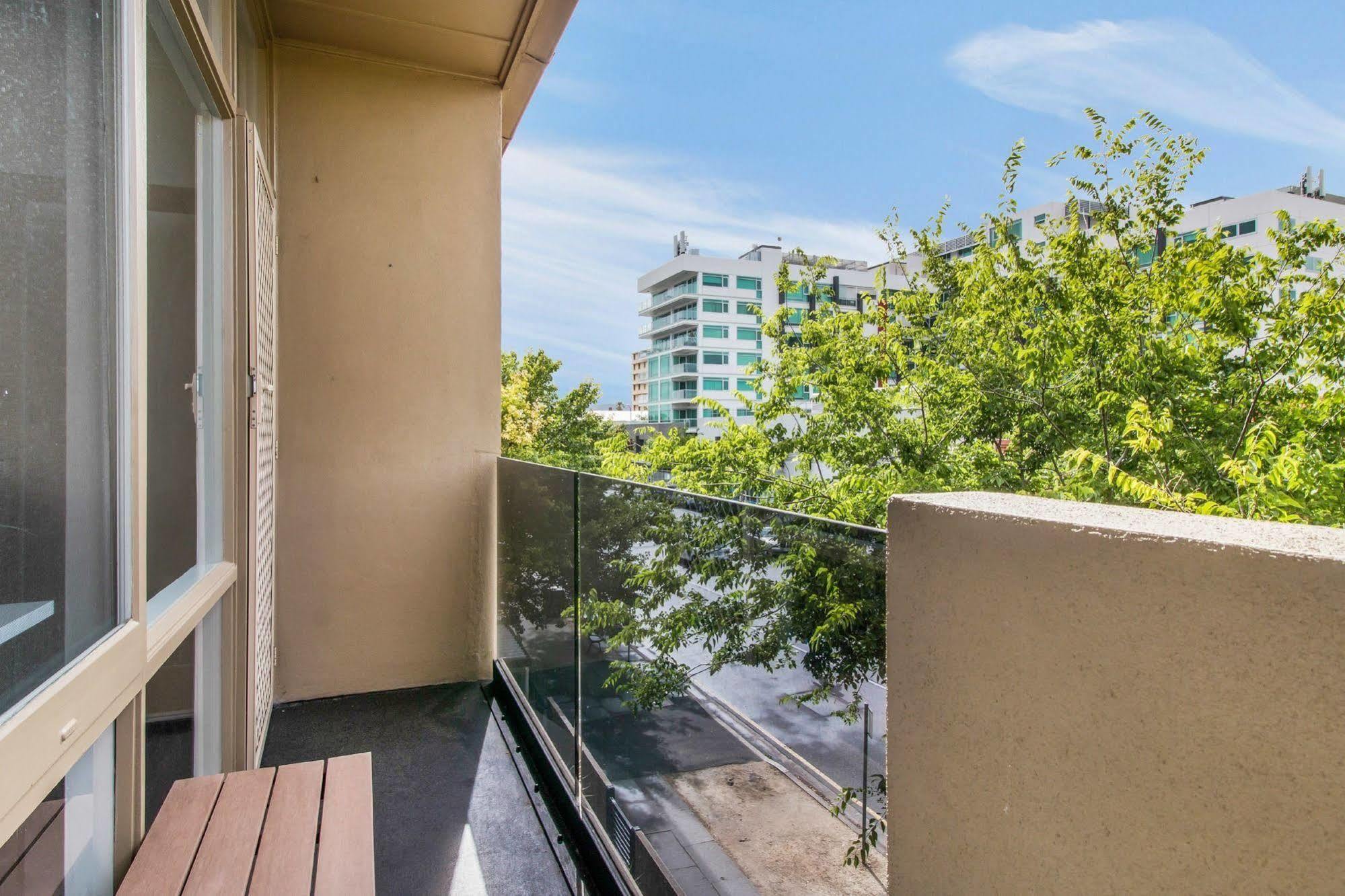 Adelaide Dress Circle Apartments - Ward Street ภายนอก รูปภาพ